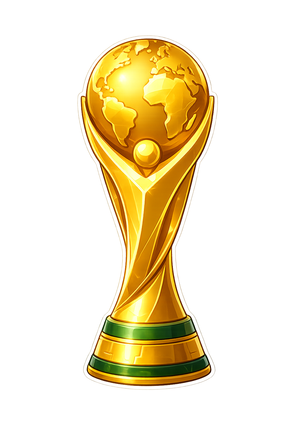 World Cup Trophy